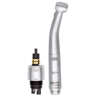 KIT TURBINE FUSION TG-98 L + RACCORD RQ-24