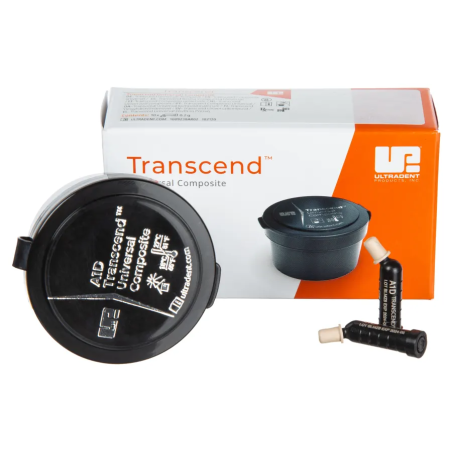 TRANSCEND CAPS 10x0.2g