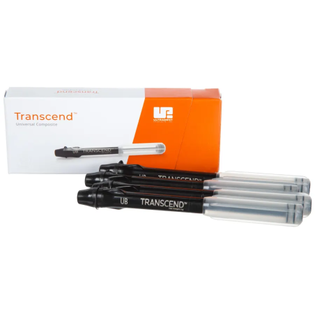 TRANSCEND ECONO KIT SERINGUE