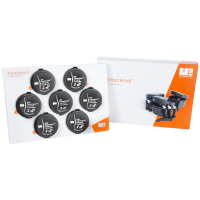 TRANSCEND INTRO KIT CAPSULES