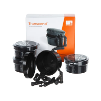TRANSCEND ECONO KIT CAPSULES