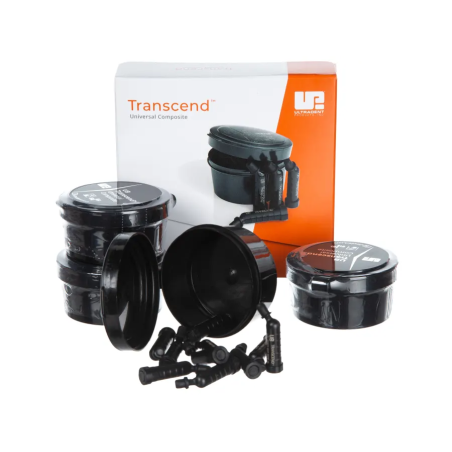 TRANSCEND ECONO KIT CAPSULES