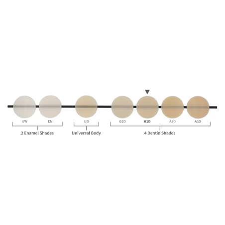 TRANSCEND ECONO KIT CAPSULES