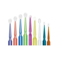 MICROBRUSH ORIGINAL 100 Unites