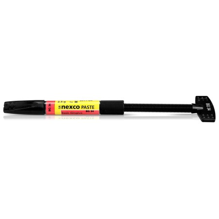 SR NEXCO GINGIVA BASIC BG34 JER 2.5 g