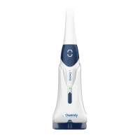 SCANNER INTRA ORALE 3D OWANDY-IOS WIRELESS