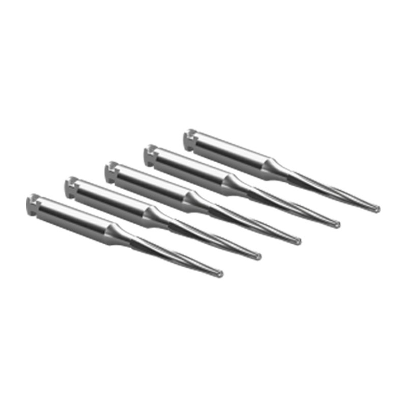 SET FRAISE RA LINDEMANN XL 34 mm 5 unites SET FRAISE RA LINDEMANN XL 34 mm 5 unites