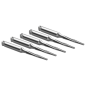 SET FRAISE RA LINDEMANN XL 34 mm 5 unites SET FRAISE RA LINDEMANN XL 34 mm 5 unites