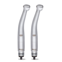 PACK 2 TURBINES ALEGRA S/LUMIERE TE-95 RM CONNEXION MIDWEST
