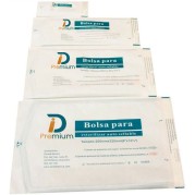 SACHET DE STERILISATION 200 Unites