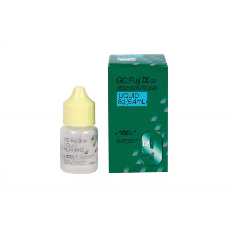 FUJI IX GP LIQUIDE 6,4 ml