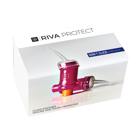 RIVA PROTECT PINK 50 x 0,13ml.