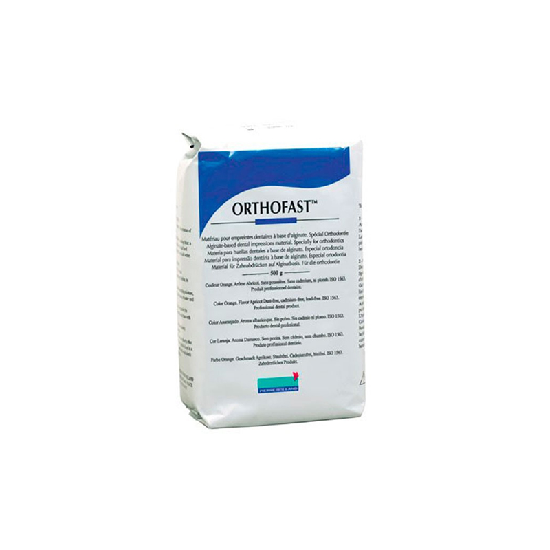 ALGINATE ORTHOFAST 500 g