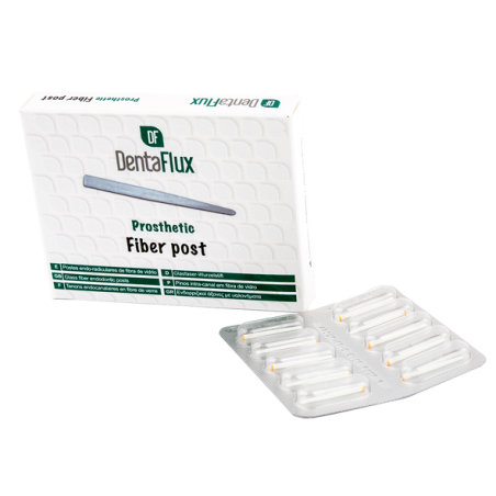 POTEAUX EN FIBRE DE VERRE 10 unités