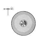 DISQUE DIAMANT 6934-104-180 KOMET 1 ud