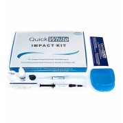 QUICKWHITE KIT IMPACT SANS FÉRULA