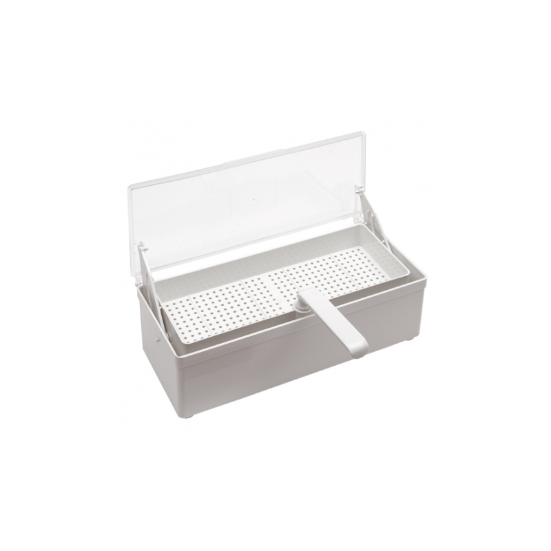 PORTE EMPREINTE DESINFECTION 1,25 L
