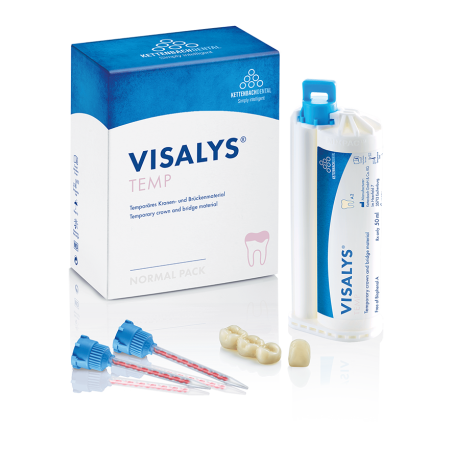 VISALYS TEMP 50 ml