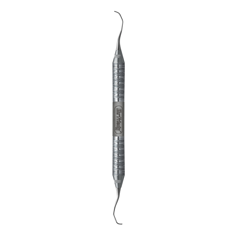 CURETTE GRACEY 13/14 MANCHE N.6 DISTAL