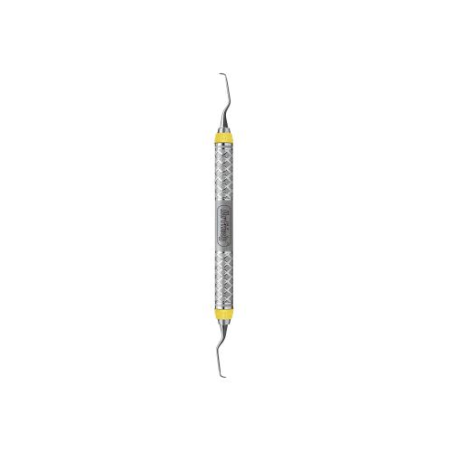 CURETTE GRACEY MINI FIVE 5/6 MANCHE Nº9 MF ORAL/LEVRE JAUNE
