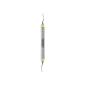 CURETTE GRACEY MINI FIVE 5/6 MANCHE Nº9 MF ORAL/LEVRE JAUNE