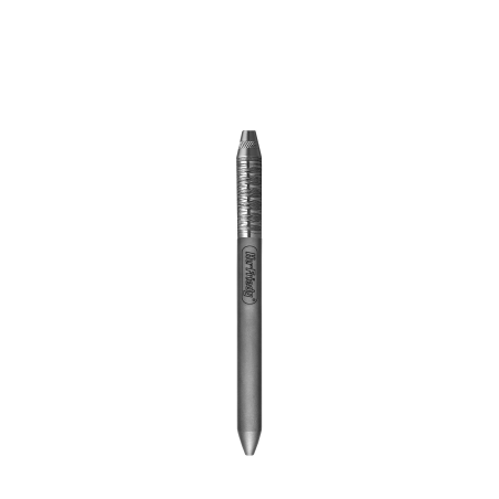MANCHE COLORVUE ACIER SATINADO Nº6