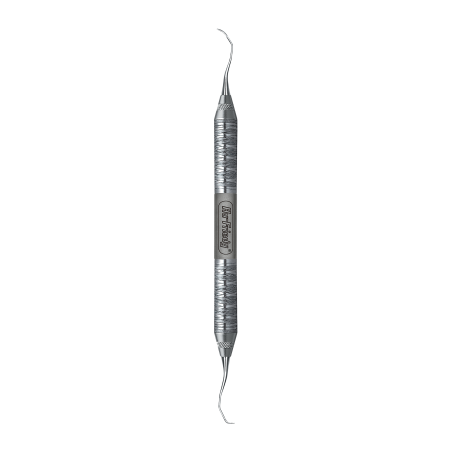 CURETTE GRACEY 13/14 MANCHE Nº6 RÍGIDO DISTAL