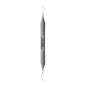 CURETTE GRACEY 13/14 MANCHE Nº6 RÍGIDO DISTAL