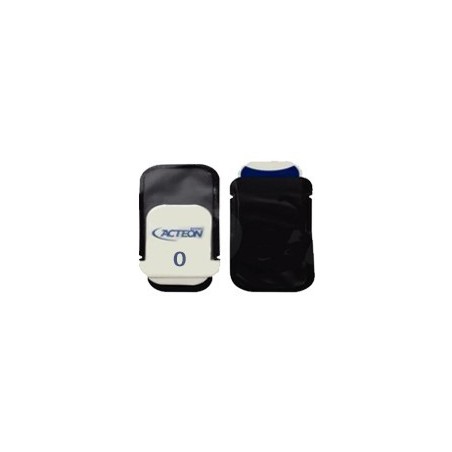 POCHETTES HIGIENICAS TAILLE 0 250 Unites