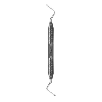 CURETTE QUIRURICA LUCAS N.86 MANCHE N.6 2,8 mm