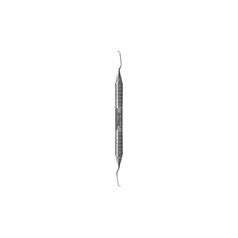 CURETTE GRACEY MINI FIVE 11/12 MANCHE Nº6