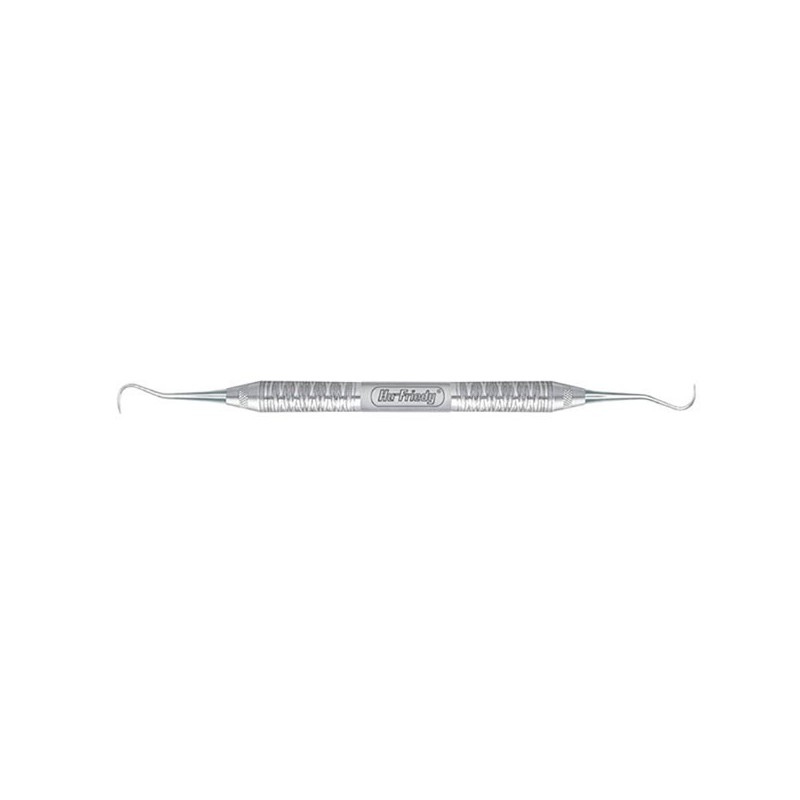 SCALER 6/7 MANCHE Nº6 HOZ