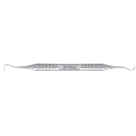 SCALER 6/7 MANCHE Nº6 HOZ