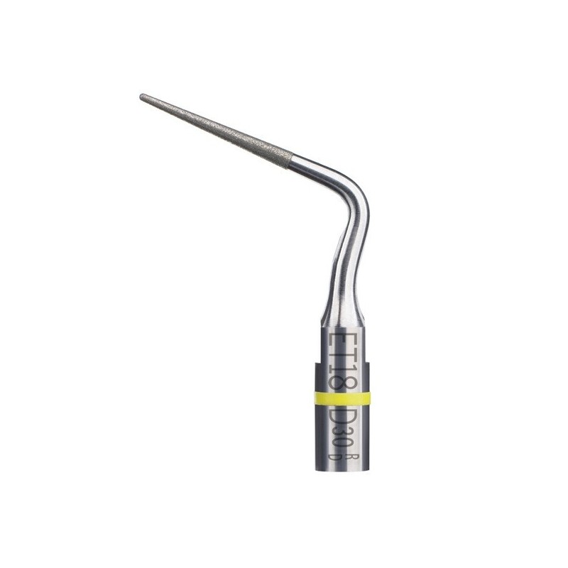 INSERT ENDODONTIE ET18D SATELEC ORIGINAL