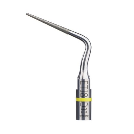 INSERT ENDODONTIE ET18D SATELEC ORIGINAL