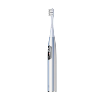BROSSE ÉLECTRIQUE NUMÉRIQUE X PRO