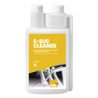 E-SUC CLEANER nettoyeur aspiration 1L