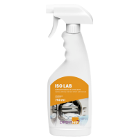 ISO LAB desinfectant autoclaves 750 ml