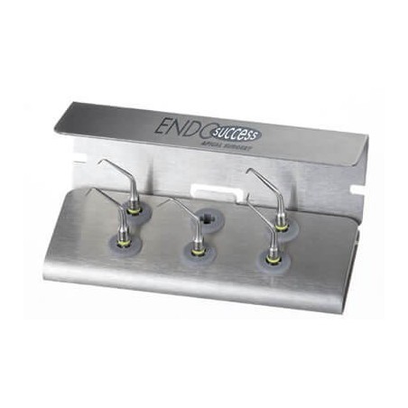 KIT ENDOSUCCESS CHIRURGIE APICAL 5 Insertos (AS3D-AS6D-AS9D-ASLD-ASRD) SATELEC