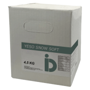 PLATRE PREMIUM SNOW SOFT TYPE I 4,5 Kg