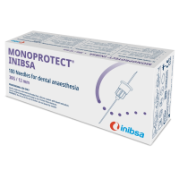 AIGUILLE MONOPROTECT 100 Unites
