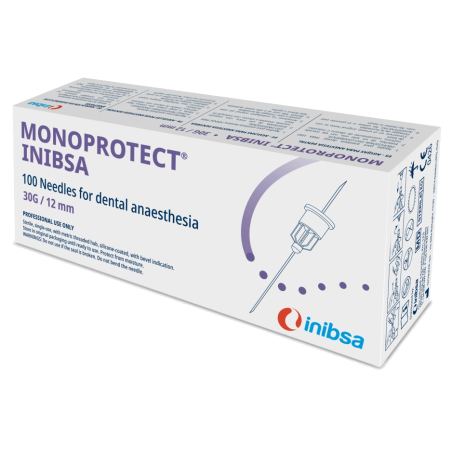 AIGUILLE MONOPROTECT 100 Unites