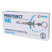 SERINGUE PRESTOJECT HK
