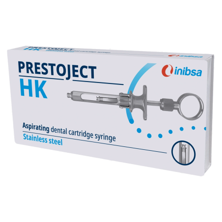 SERINGUE PRESTOJECT HK