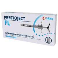 SERINGUE PRESTOJECT FL