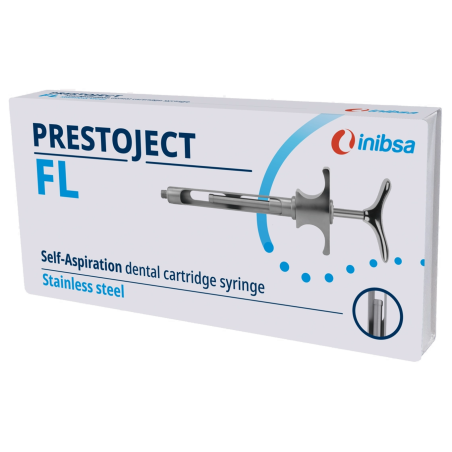 SERINGUE PRESTOJECT FL