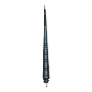 PERFECT TCS II 45' Tapered Knife Sterilizable Electrode Sheaths, 2 pcs