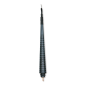 PERFECT TCS II 45' Tapered Knife Sterilizable Electrode Sheaths, 2 pcs