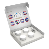 BRILLIANT LUMINA BASIC KIT