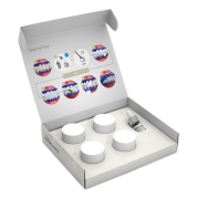 BRILLIANT LUMINA BASIC KIT